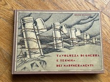 Libro militare silvestri usato  Saronno
