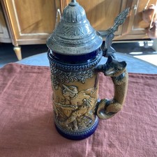 Chope bière allemande d'occasion  Ajaccio-