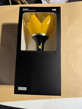 Bastão de luz oficial BIGBANG versão 4, preto (100% autêntico) comprar usado  Enviando para Brazil