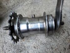 Ancien moyeu roue d'occasion  Déols