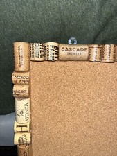 18.5 wine cork for sale  Hampton