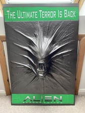 Alien resurrection rare for sale  LONDON