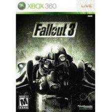 Fallout 3 - Xbox 360 comprar usado  Enviando para Brazil