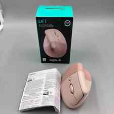 Mouse ergonomico verticale usato  Sesto Calende