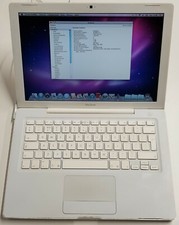 Notebook apple macbook usato  Bientina