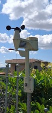 Stazione metereologica radio usato  Campobasso