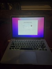 Macbook pro a1502 for sale  Bronx