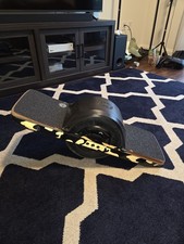 Onewheel charger fender for sale Onewheel charger fender for sale  Colchester