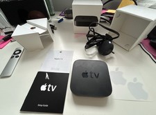 Boxed apple 3rd for sale  NOTTINGHAM