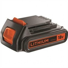 Black decker batteria usato  Monterotondo