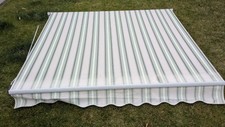 House awning 2.5m for sale  DROITWICH