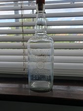 Jack daniel old for sale  WHITSTABLE