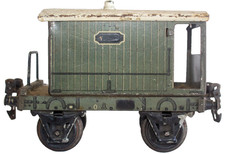 1930 märklin gauge for sale  New York