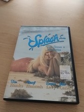 Dvd splash una usato  Modena
