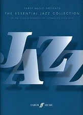 Essential jazz collection for sale  ROSSENDALE