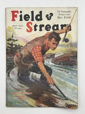 Field stream vintage for sale  Middletown