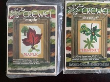 Chestnut maple vintage for sale  Turtle Creek