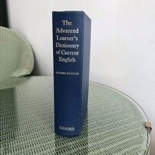 The advanced learner gebraucht kaufen  Hamburg