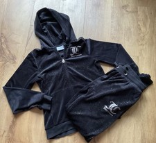 Juicy couture jogging for sale  ASHFORD