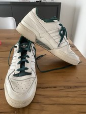 Sneakers adidas forum usato  Arezzo