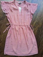 Sommer kleid kofferkleid gebraucht kaufen  Ganderkesee