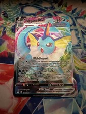 Pokemon karte aquana gebraucht kaufen  Dormagen