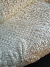 Vtg victorian matelasse for sale  Pasco