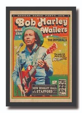 Bob marley 1978 for sale  Cape Coral