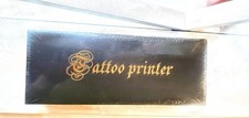 Tattoo printer nuovo usato  Milano