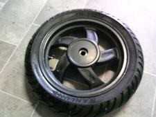 Pegasus s50 hinterrad gebraucht kaufen  Bad Oeynhausen