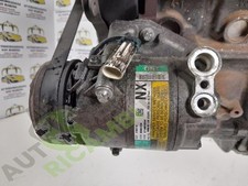 Z16se compressore opel usato  Rimini