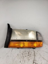 Driver left headlight for sale  Seymour