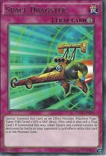 Card space dragster for sale  WIRRAL