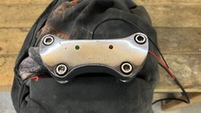 Custom harley riser for sale  ABINGDON