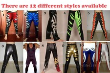 Costume unisex spandex usato  Spedire a Italy