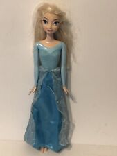 Disney frozen eiskönigin gebraucht kaufen  Hameln