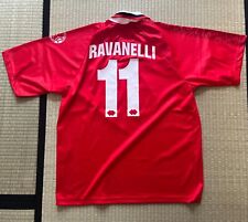 Ravanelli maglia originale usato  Milano