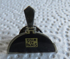 Pin soir paris gebraucht kaufen  Recklinghausen