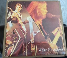 Usado, Allman Brothers Band:”We're No Angels”2 LP Splatter Vinyl! KBFH comprar usado  Enviando para Brazil