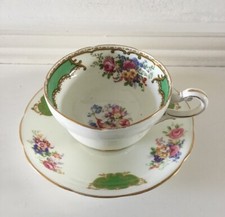 Paragon vintage floral for sale  PONTEFRACT