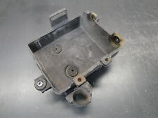 1983 83 YAMAHA XJ550 XJ 550 PORTA-GAIOLA CAIXA DE BATERIA MOTOR MOTOCICLETA, usado comprar usado  Enviando para Brazil