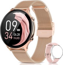 Banlvs smartwatch damen gebraucht kaufen  Iserlohn
