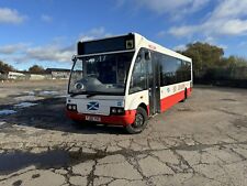 optare solo bus for sale  LEVEN