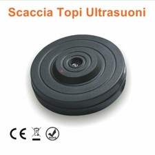 Mkc elimina scaccia usato  Borgomanero