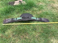 Stud girth close for sale  WIRRAL