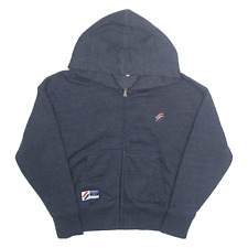 Superdry boys grey for sale  BLACKBURN