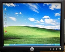 Dell e153fp lcd for sale  Austin