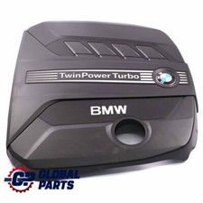 Cache moteur bmw d'occasion  France