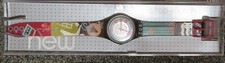 Swatch uhr anleitung gebraucht kaufen  Bad Hersfeld