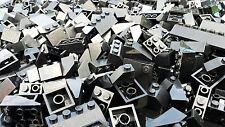 100 schwarze lego gebraucht kaufen  Tecklenburg